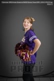 Senior Banners NHHS Dance Team
