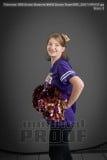 Senior Banners NHHS Dance Team