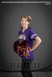 Senior Banners NHHS Dance Team