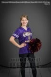 Senior Banners NHHS Dance Team