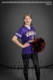 Senior Banners NHHS Dance Team