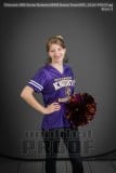 Senior Banners NHHS Dance Team