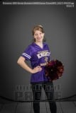 Senior Banners NHHS Dance Team