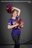 Senior Banners NHHS Dance Team