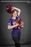 Senior Banners NHHS Dance Team