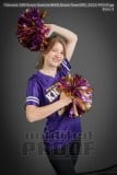 Senior Banners NHHS Dance Team