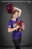 Senior Banners NHHS Dance Team