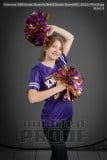Senior Banners NHHS Dance Team