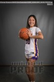 Senior Banners NHHS Girls Basketball (BRE_4648)