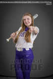 Senior Banners NHHS Girls Softball (BRE_7111)