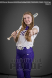 Senior Banners NHHS Girls Softball (BRE_7112)