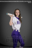 Senior Banners NHHS Girls Softball (BRE_7120)