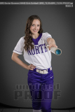 Senior Banners NHHS Girls Softball (BRE_7139)