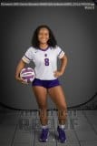 Senior Banners NHHS Girls Volleyball