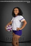 Senior Banners NHHS Girls Volleyball