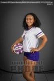 Senior Banners NHHS Girls Volleyball