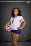 Senior Banners NHHS Girls Volleyball