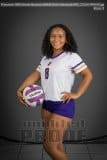 Senior Banners NHHS Girls Volleyball