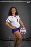 Senior Banners NHHS Girls Volleyball