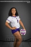 Senior Banners NHHS Girls Volleyball