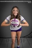 Senior Banners NHHS Girls Volleyball