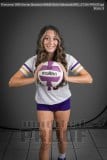 Senior Banners NHHS Girls Volleyball