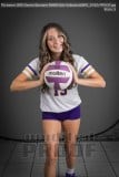 Senior Banners NHHS Girls Volleyball