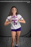 Senior Banners NHHS Girls Volleyball
