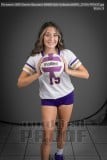 Senior Banners NHHS Girls Volleyball