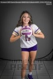 Senior Banners NHHS Girls Volleyball