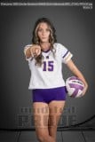 Senior Banners NHHS Girls Volleyball