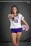 Senior Banners NHHS Girls Volleyball