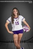Senior Banners NHHS Girls Volleyball