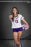 Senior Banners NHHS Girls Volleyball