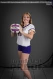 Senior Banners NHHS Girls Volleyball