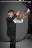 Senior Banners NHS Marching Band