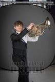 Senior Banners NHS Marching Band