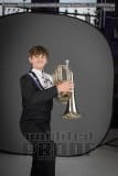 Senior Banners NHS Marching Band