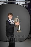Senior Banners NHS Marching Band