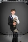 Senior Banners NHS Marching Band