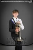 Senior Banners NHS Marching Band