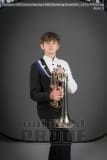 Senior Banners NHS Marching Band