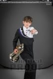 Senior Banners NHS Marching Band