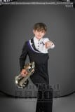 Senior Banners NHS Marching Band