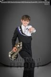 Senior Banners NHS Marching Band
