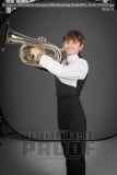 Senior Banners NHS Marching Band