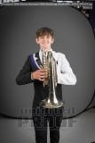 Senior Banners NHS Marching Band