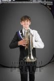 Senior Banners NHS Marching Band