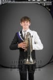 Senior Banners NHS Marching Band