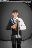 Senior Banners NHS Marching Band